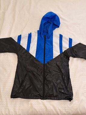 Windbreaker